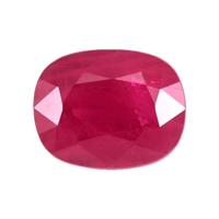 2.22 Ct. Ruby from Burma (Myanmar) Video