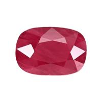 4.14 Ct. Ruby from Burma (Myanmar) Video