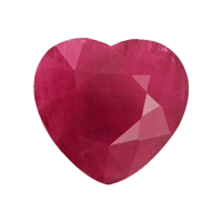 2.18 Ct. Ruby from Burma (Myanmar) Video