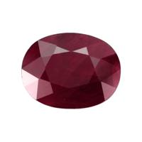 4.02 Ct. Ruby from Thailand Video