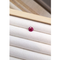 4.02 Ct. Ruby from Thailand Life Style
