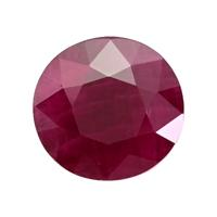 1.49 Ct. Ruby from Thailand Video