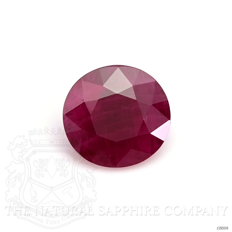 1.49 Ct. Ruby from Thailand
