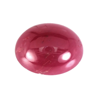 4.09 Ct. Cabochon Ruby from Burma (Myanmar) Video