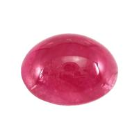3.10 Ct. Cabochon Ruby from Burma (Myanmar) Video
