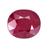 5.92 Ct. Ruby from Mozambique Video