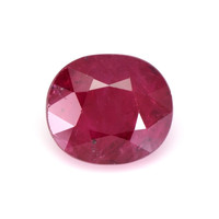5.92 Ct. Ruby from Mozambique Video