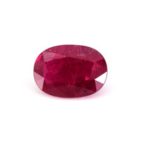 4.79 Ct. Ruby from Mozambique Video