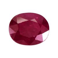 4.99 Ct. Ruby from Mozambique Video
