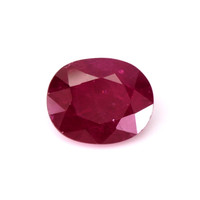 4.99 Ct. Ruby from Mozambique Video