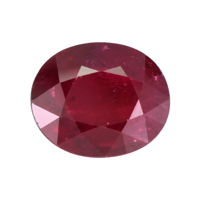 4.53 Ct. Ruby from Mozambique Video
