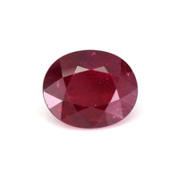 4.53 Ct. Ruby from Mozambique Video