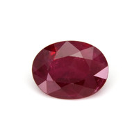 4.25 Ct. Ruby from Mozambique Video