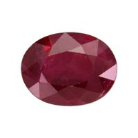 4.25 Ct. Ruby from Mozambique Video