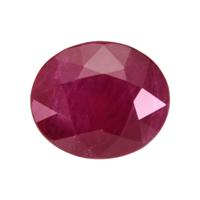 5.09 Ct. Ruby from Mozambique Video
