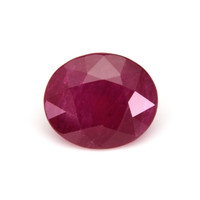 5.09 Ct. Ruby from Mozambique Video