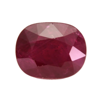 5.44 Ct. Ruby from Mozambique Video