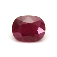 5.44 Ct. Ruby from Mozambique Video