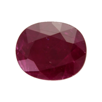 5.61 Ct. Ruby from Mozambique Video
