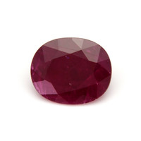5.61 Ct. Ruby from Mozambique Video