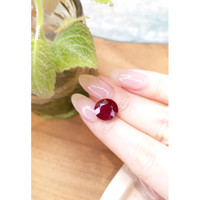 7.11 Ct. Ruby from Mozambique Life Style