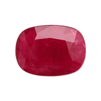 11.55 Ct. Ruby from Mozambique Video