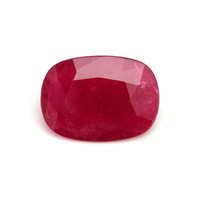 11.55 Ct. Ruby from Mozambique Video