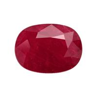 10.59 Ct. Ruby from Mozambique Video