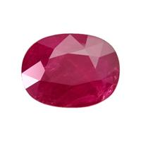 10.73 Ct. Ruby from Mozambique Video