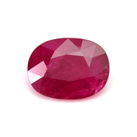 10.73 Ct. Ruby from Mozambique Video