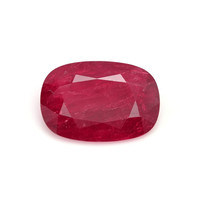 6.82 Ct. Ruby from Mozambique Video