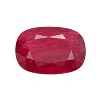 6.82 Ct. Ruby from Mozambique Video