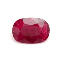 7.98 Ct. Ruby from Mozambique Video