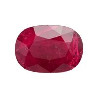 7.98 Ct. Ruby from Mozambique Video