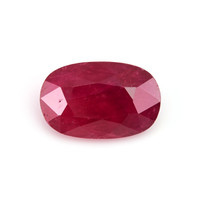 7.26 Ct. Ruby from Mozambique Video