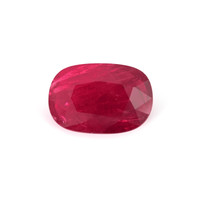 4.88 Ct. Ruby from Mozambique Video