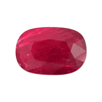 4.88 Ct. Ruby from Mozambique Video