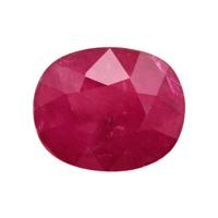 8.50 Ct. Ruby from Mozambique Video