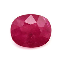 8.50 Ct. Ruby from Mozambique Video