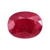 8.42 Ct. Ruby from Mozambique Video