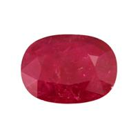 4.40 Ct. Ruby from Mozambique Video