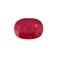 4.40 Ct. Ruby from Mozambique Video