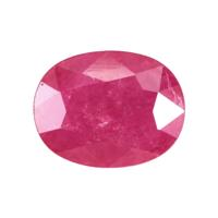5.01 Ct. Ruby from Mozambique Video
