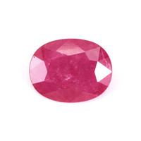 5.01 Ct. Ruby from Mozambique Video