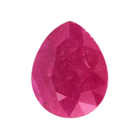 4.70 Ct. Ruby from Mozambique Video
