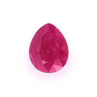 4.70 Ct. Ruby from Mozambique Video