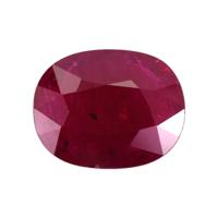 6.87 Ct. Ruby from Mozambique Video