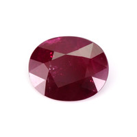 5.30 Ct. Ruby from Mozambique Video