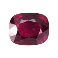 7.01 Ct. Ruby from Mozambique Video