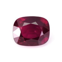 7.01 Ct. Ruby from Mozambique Video